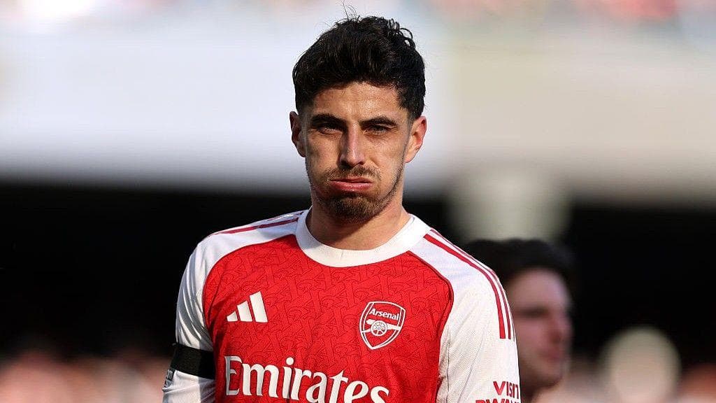 Do Arsenal need 'different style' for forwards to flourish?