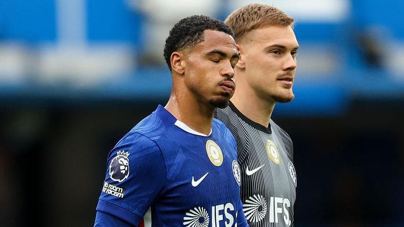 Analysis: Champions League slips away in dismal run