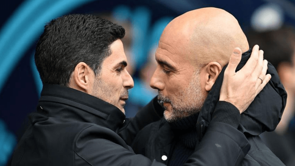 Will Arteta end Arsenal's barren run?