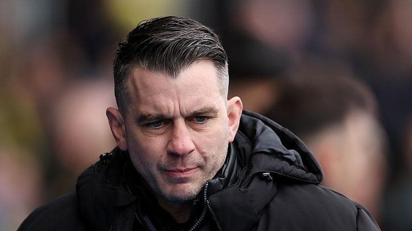 Bloomfield proud of relegation battlers Oxford