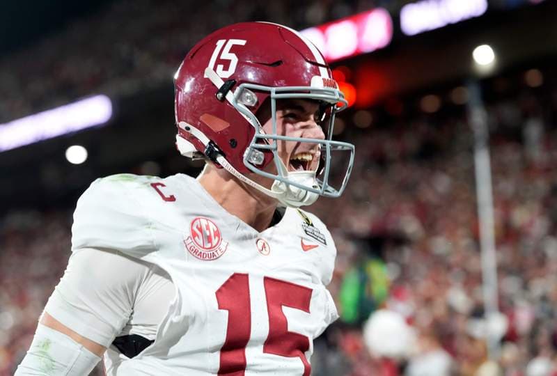 Should Cardinals believe in the Ty Simpson hype ahead of 2026 NFL Draft?