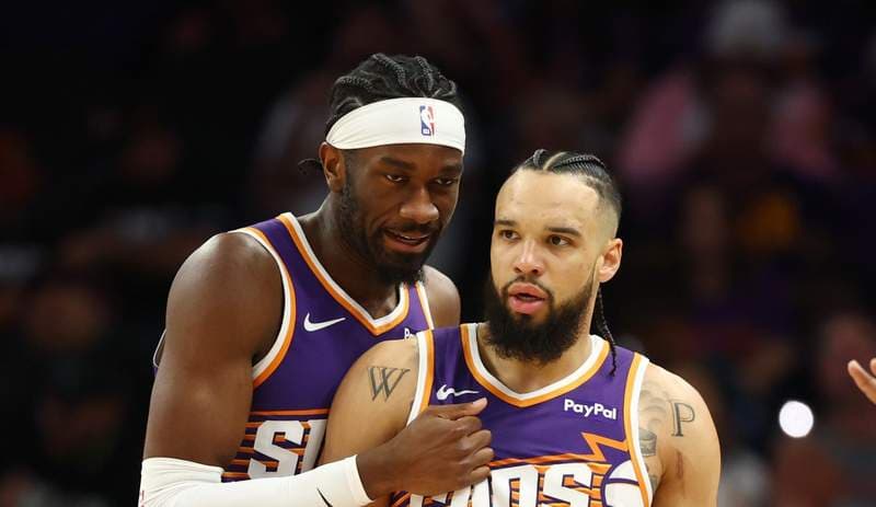 Timeline for Dillon Brooks and Mark Williams return to Suns lineup revealed