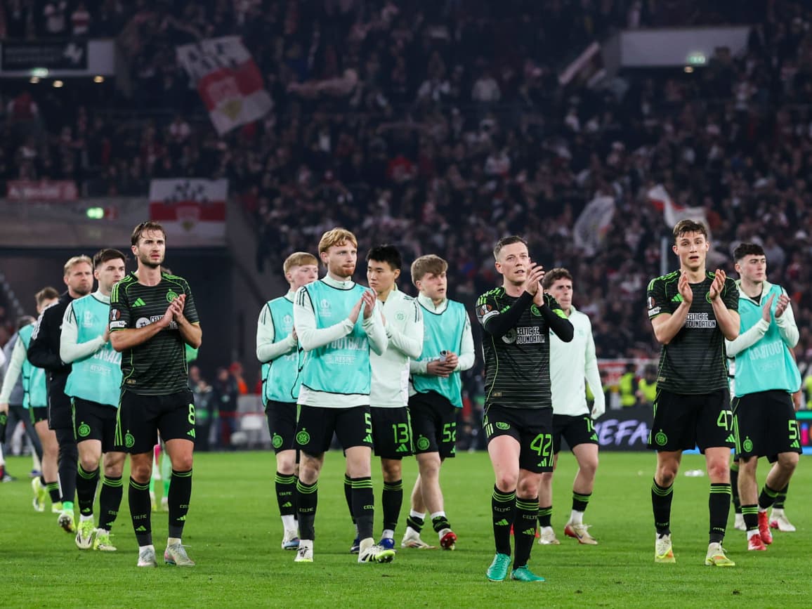 Celtic Football Club extends partnership with Champions Travel