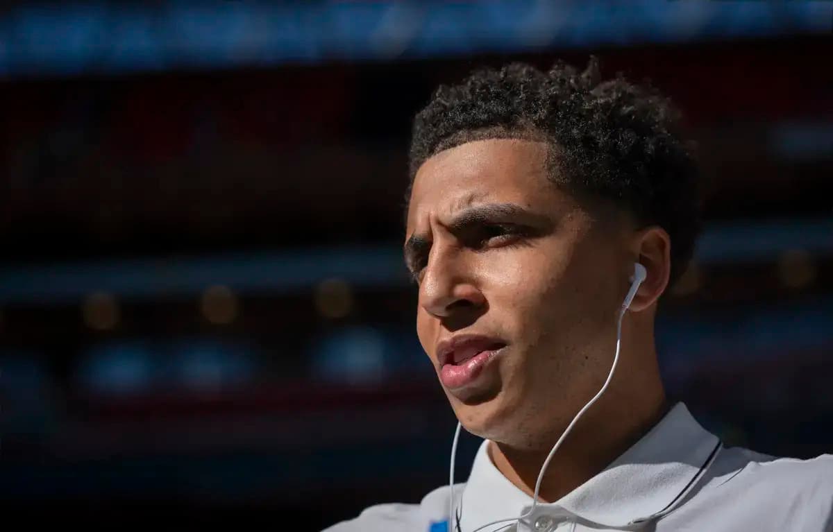 Manchester City place £30M price-tag on Rico Lewis ahead of mass summer exodus