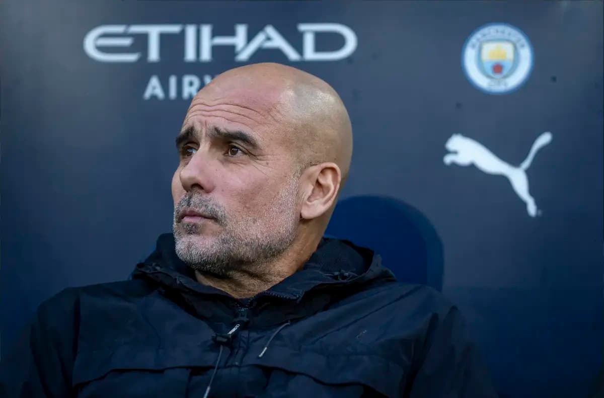 Revealed: Contractual clause included by Manchester City permits early Pep Guardiola exit