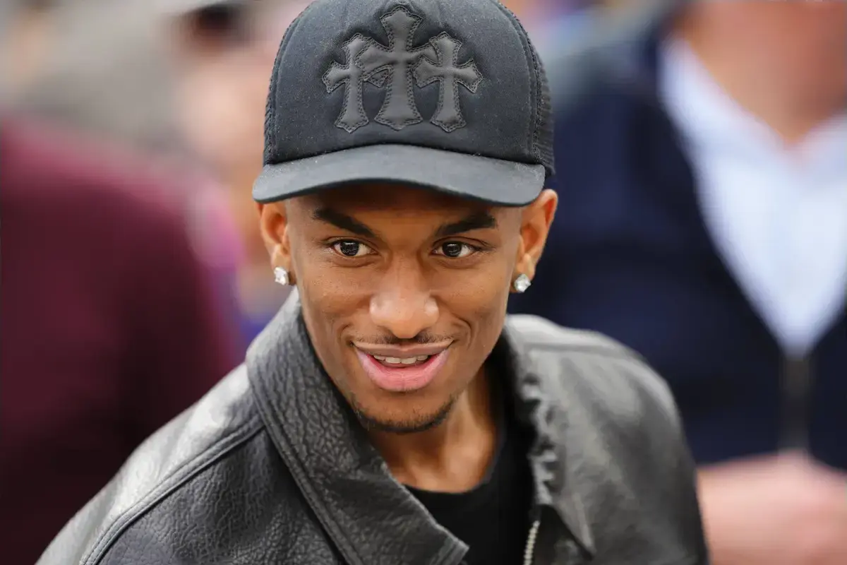 Manchester City make Barcelona’s Alejandro Balde third summer target after Elliot Anderson and Sandro Tonali