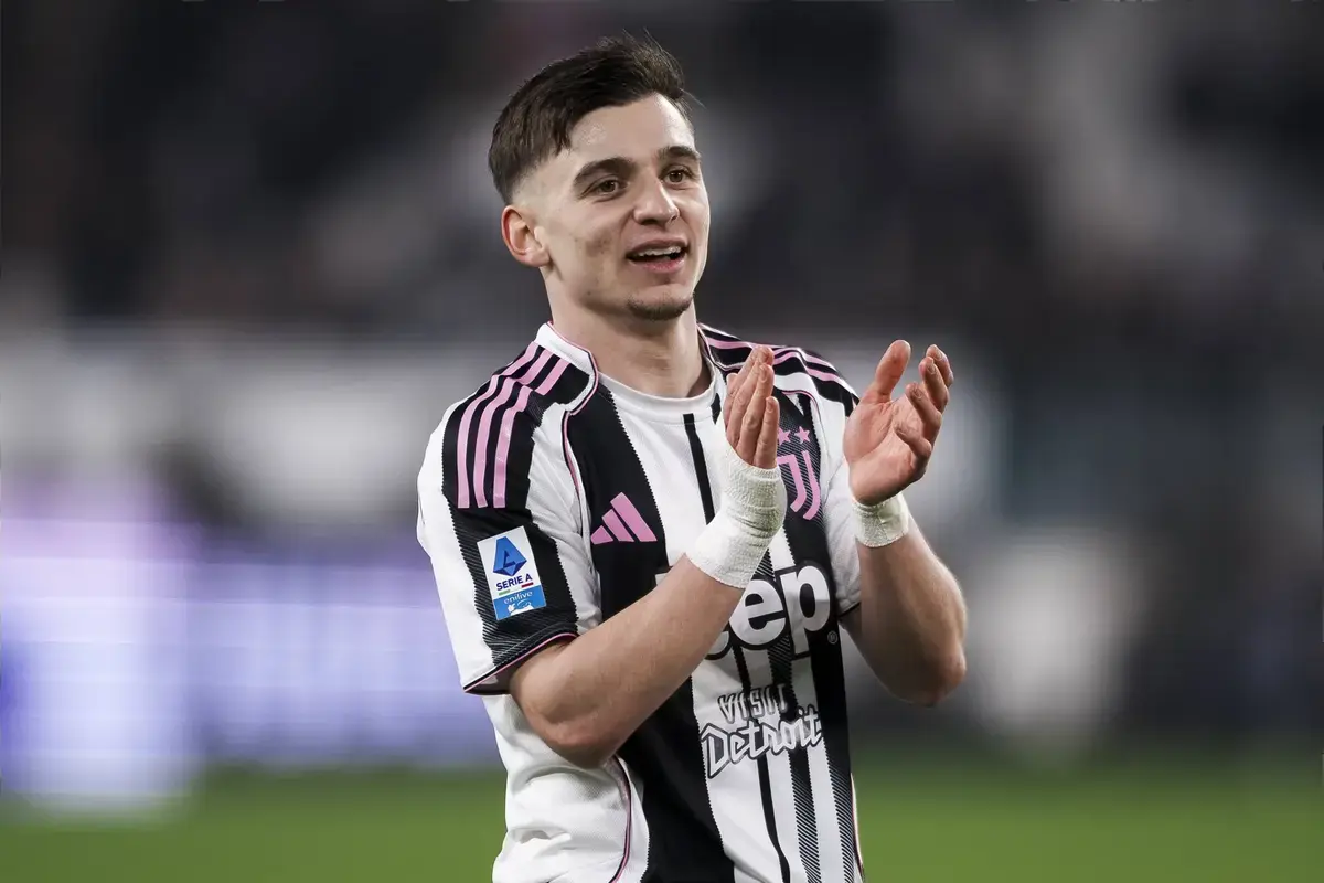 “I’ll tell him Juventus want to win” – Bernardo Silva handed transfer advice on brink of Manchester City exit