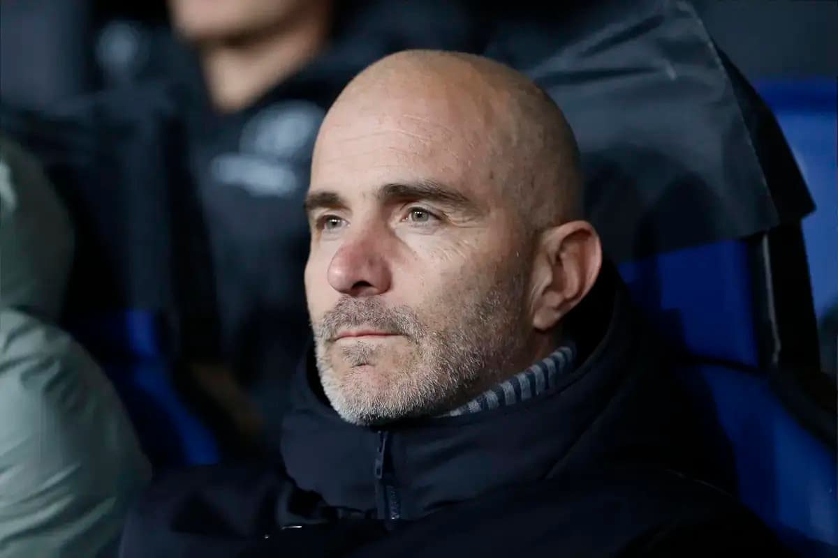 Revealed: Enzo Maresca’s work behind-the-scenes since Chelsea exit to succeed Pep Guardiola at Man City