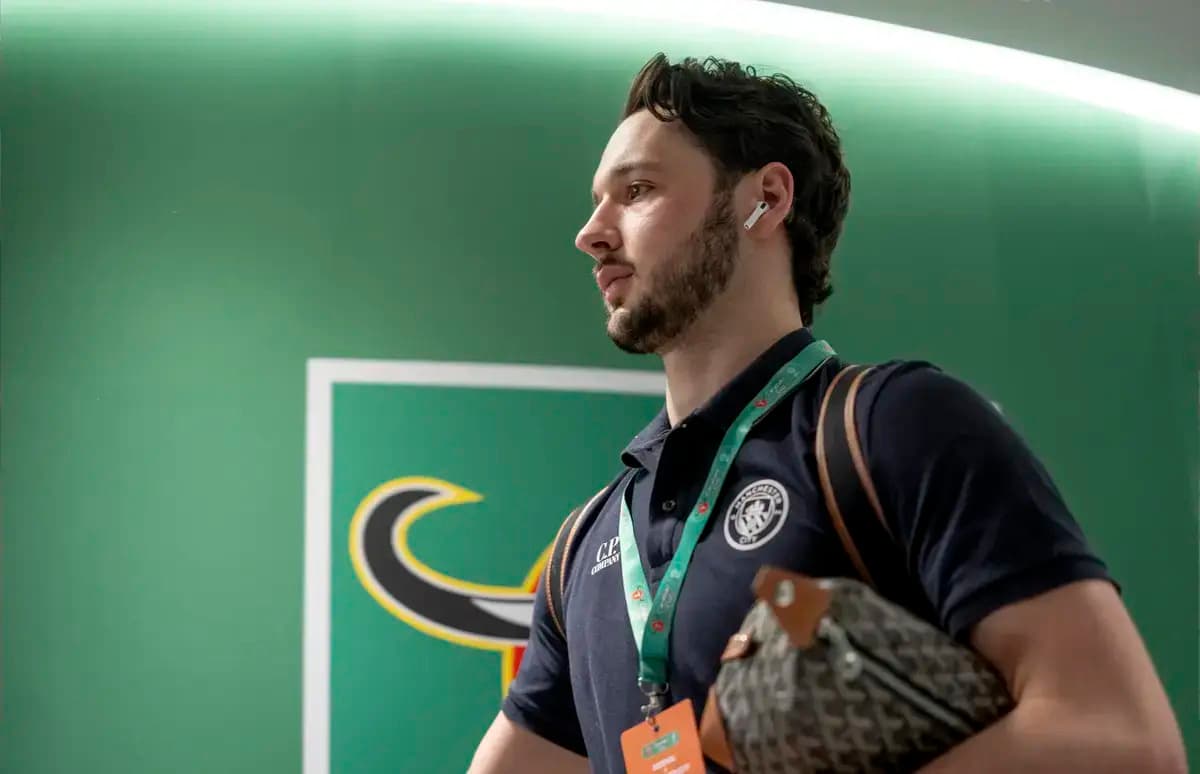 James Trafford set to leave Manchester City this summer, reveals club insider