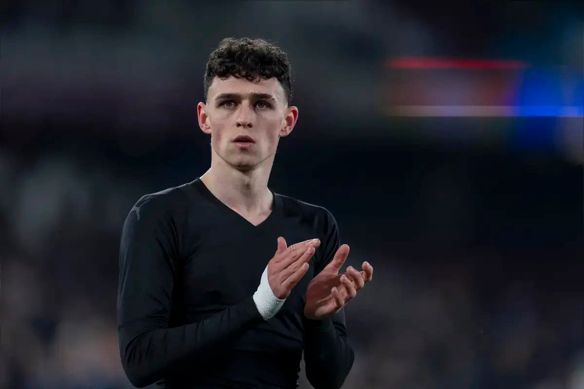 Match Report & Player Ratings: West Ham United 1-1 Manchester City (Premier League)