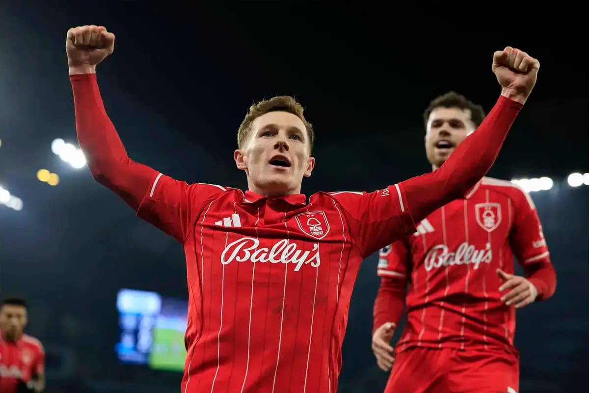 Manchester City hold major internal belief over Elliot Anderson signing amid Manchester United competition