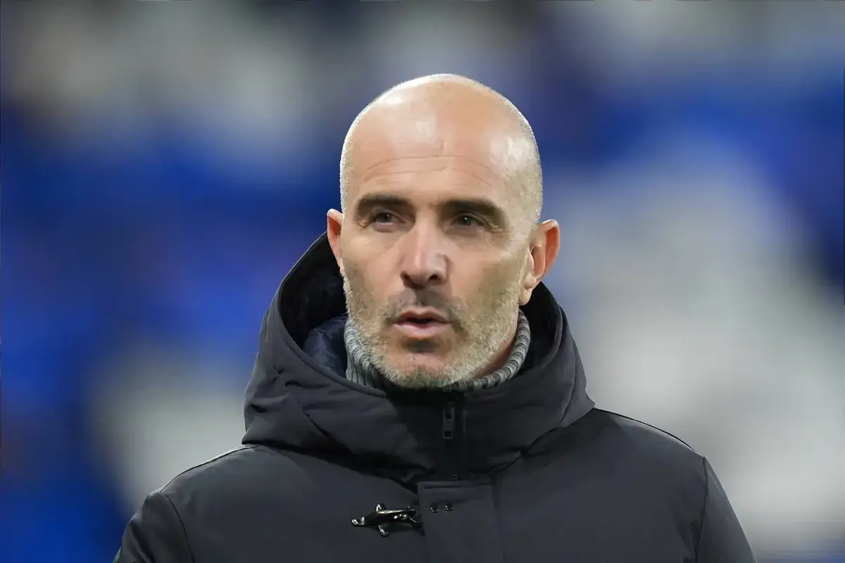 Man City face potential Premier League investigation over Chelsea’s Enzo Maresca compensation
