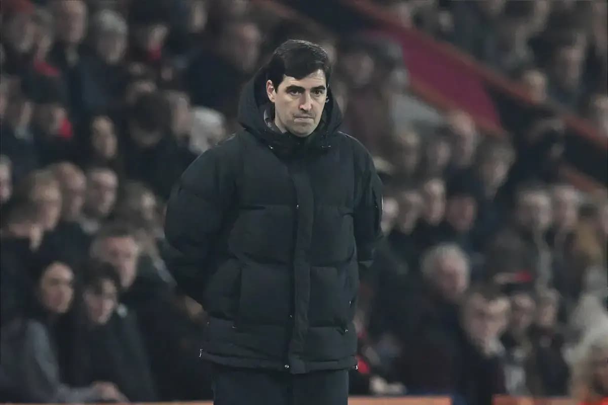 Active Premier League manager admired within Manchester City as part of Pep Guardiola replacement hunt