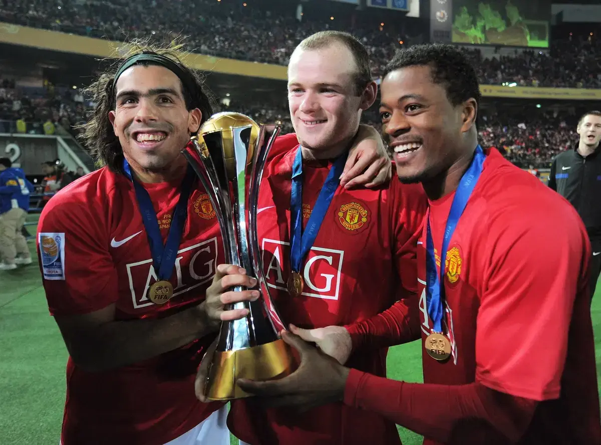 Manchester City would not have won Premier League titles without one signing, claims Man United legend