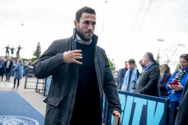 From Brazil: Manchester City close to signing €40M Palmeiras winger