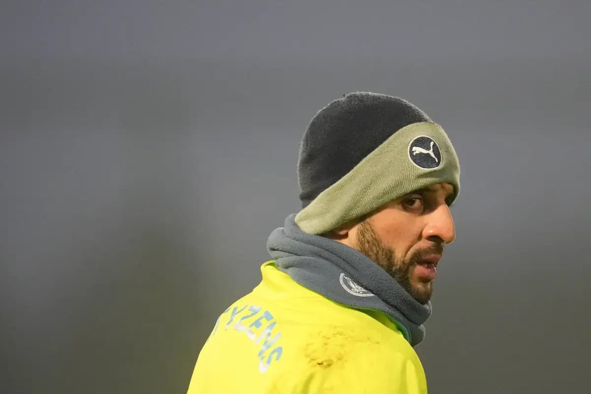 Kyle Walker sends stern warning to Manchester City ahead of Burnley showdown