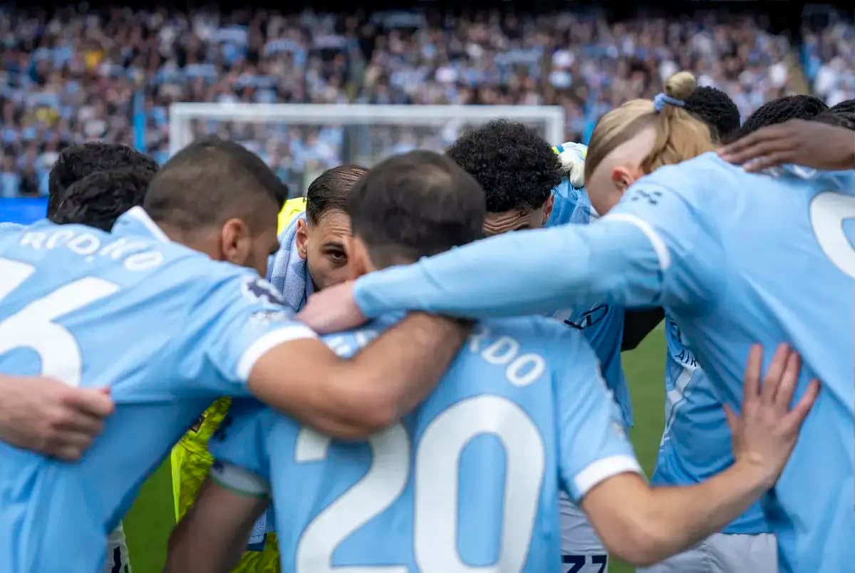 Burnley vs Manchester City (Premier League): Match Preview, Team News, Head to Head, How to Watch