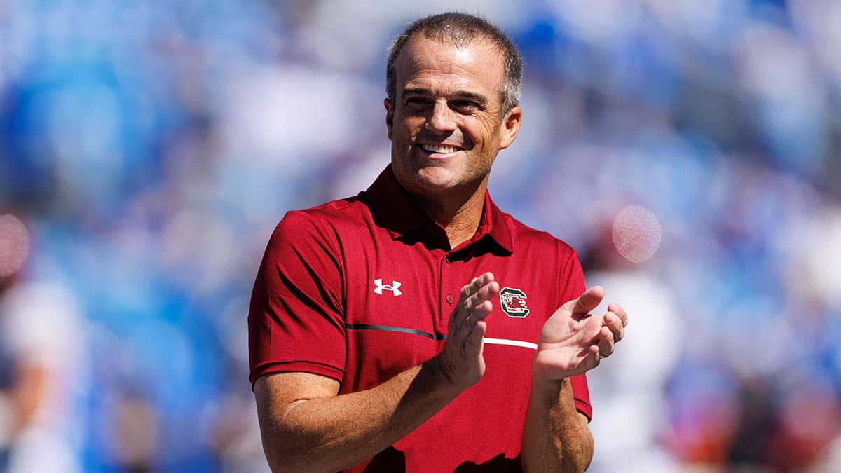 2027 TE picks South Carolina over UCLA, LSU, Ohio State