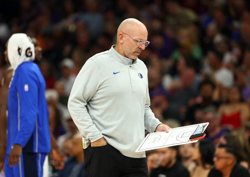 Why Did Jason Kidd Get Fired? Evaluating All Possible Reasons Behind Mavericks HC’s Shocking Departure
