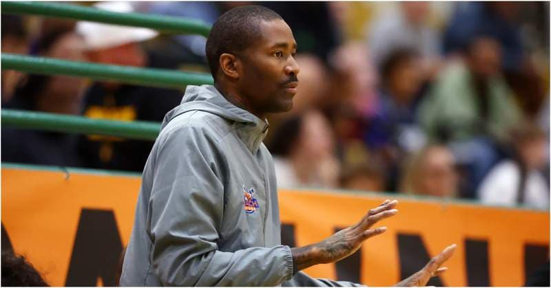 Jamal Crawford Reacts As Son Reveals Inside Scoop About Mark Pope’s Offer for Kentucky Job