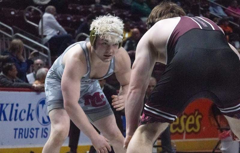 Oklahoma Lands Legend Ellis: A Look at the Best Wrestlers Still Left in the Transfer Portal