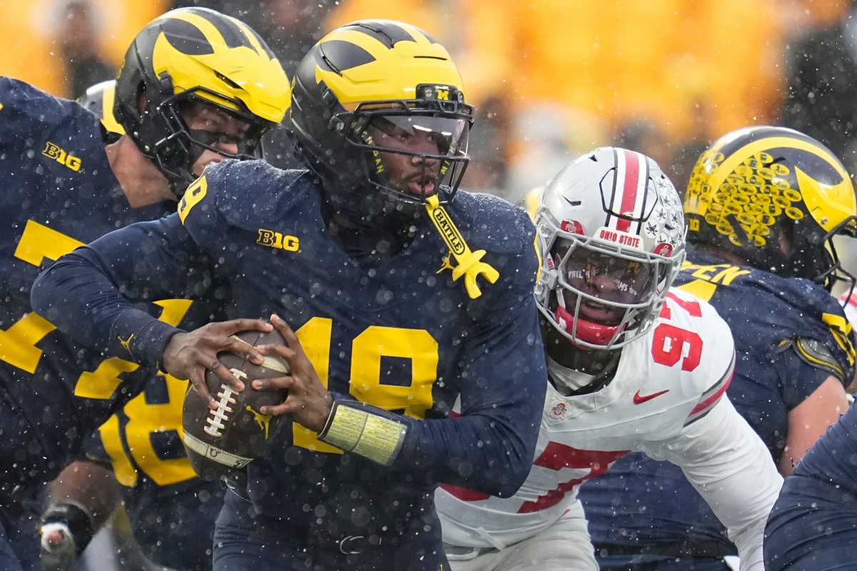 College Football and Basketball Rankings 2026: All 138 Schools