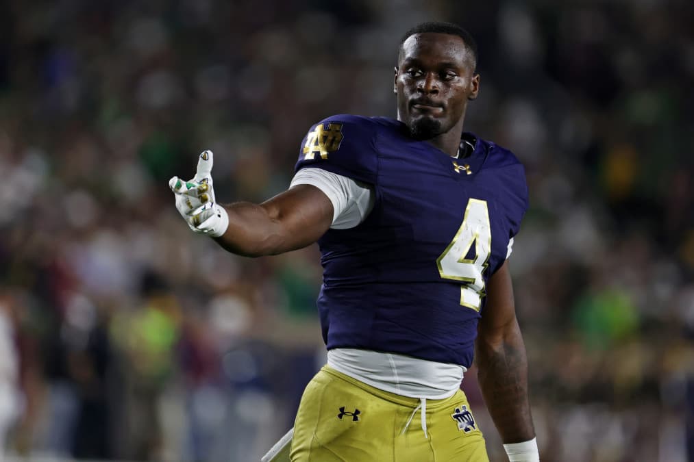 2026 NFL Draft RB Rankings: CFN’s College Football Perspective