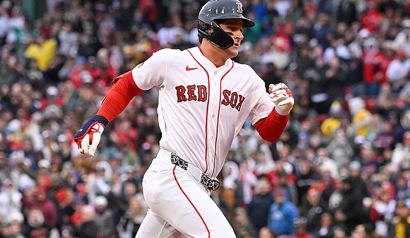 Daily MLB Expert Picks & Baseball Predictions April 10