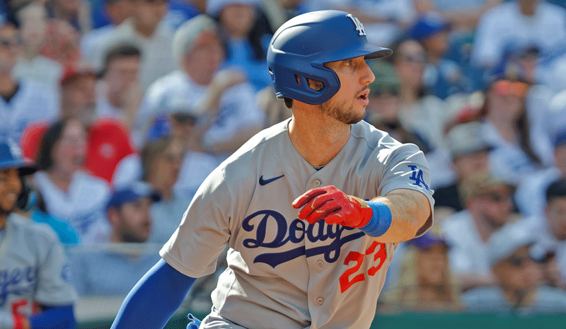 MLB Player Props & Best Bets for Today, April 15