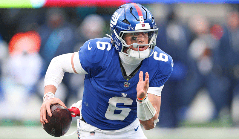 2026 NFL Schedule Release Tracker: Giants and Cowboys Clash on SNF in Week 1
