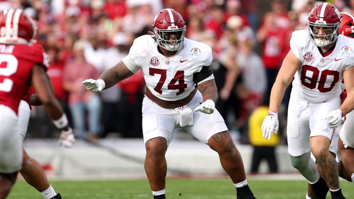 2026 NFL Draft outlook: 49ers in play to add offensive lineman with early picks
