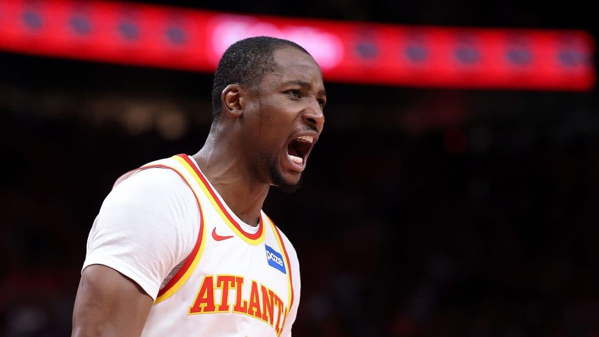 Jonathan Kuminga credits Draymond Green for defensive instincts in playoff game