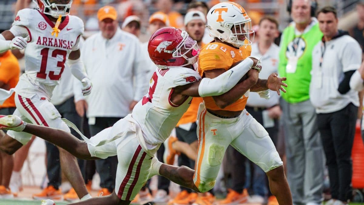 49ers sign UDFA linebacker to three-year contract after rookie camp tryout