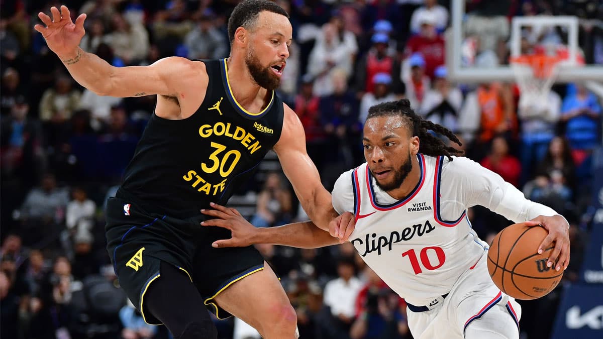 Why Warriors like their guys for yet another do-or-die play-in tournament game