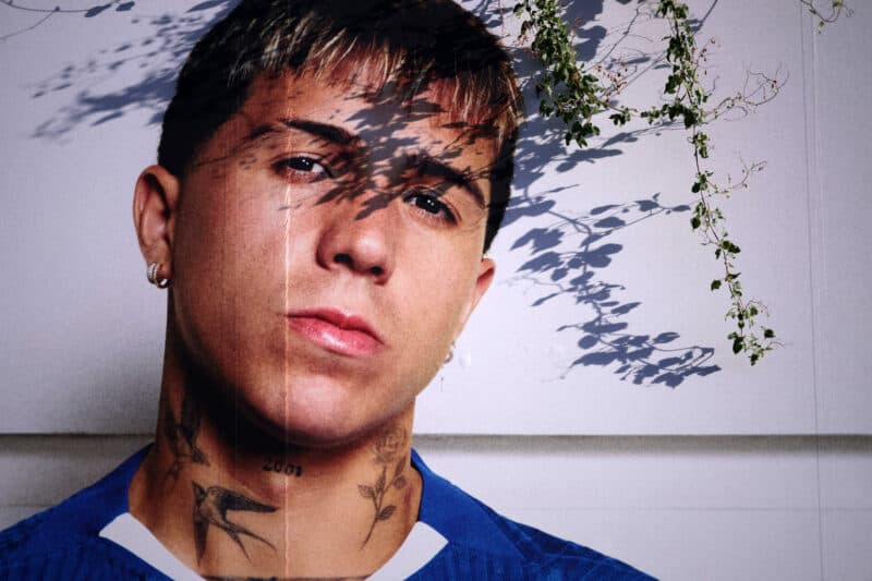 Chelsea suspend key midfielder for Manchester City clash