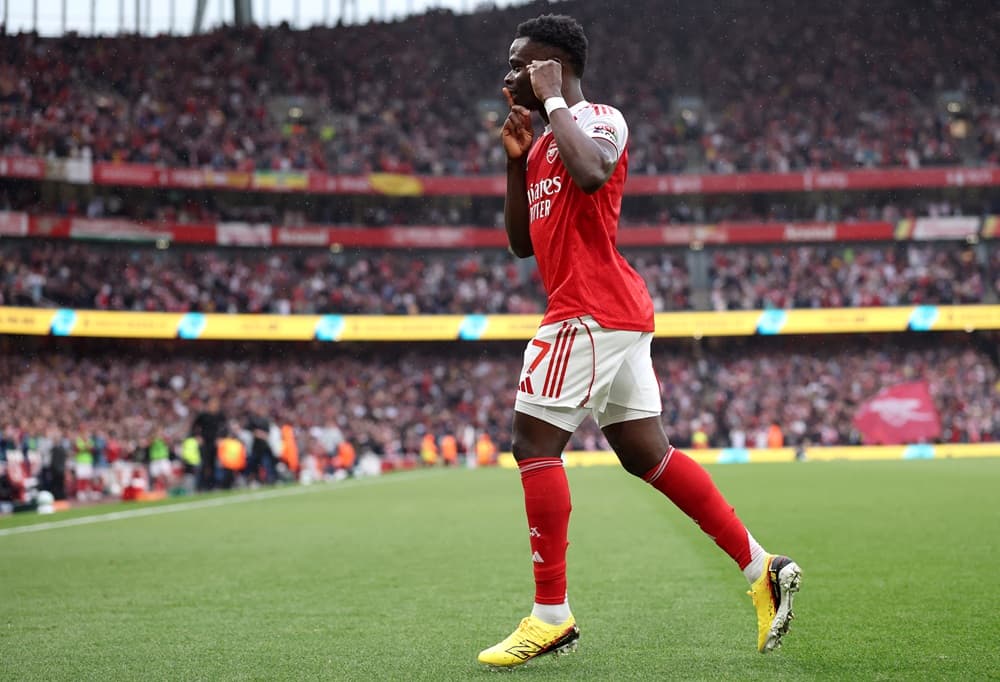 Arsenal injury latest on Saka, Havertz, Odegaard for Atletico 2nd leg
