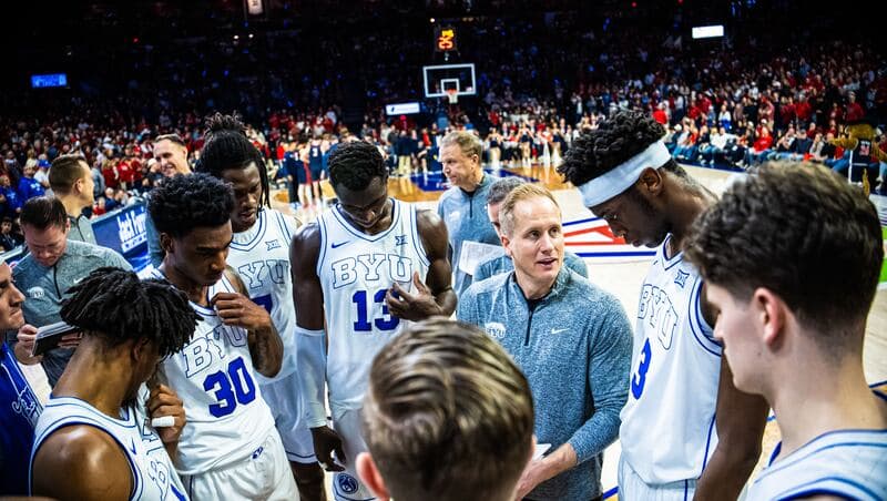 Roster building for BYU will require size and experience