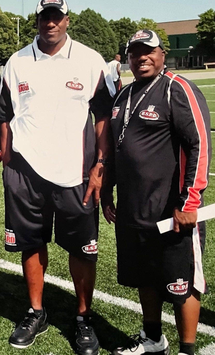 Who's Michigan's all-time high school football player? Vote!