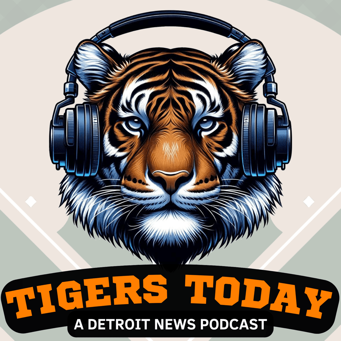 Tigers Today podcast: 97.1's Jeff Riger talks slow start, Opening Day in the D