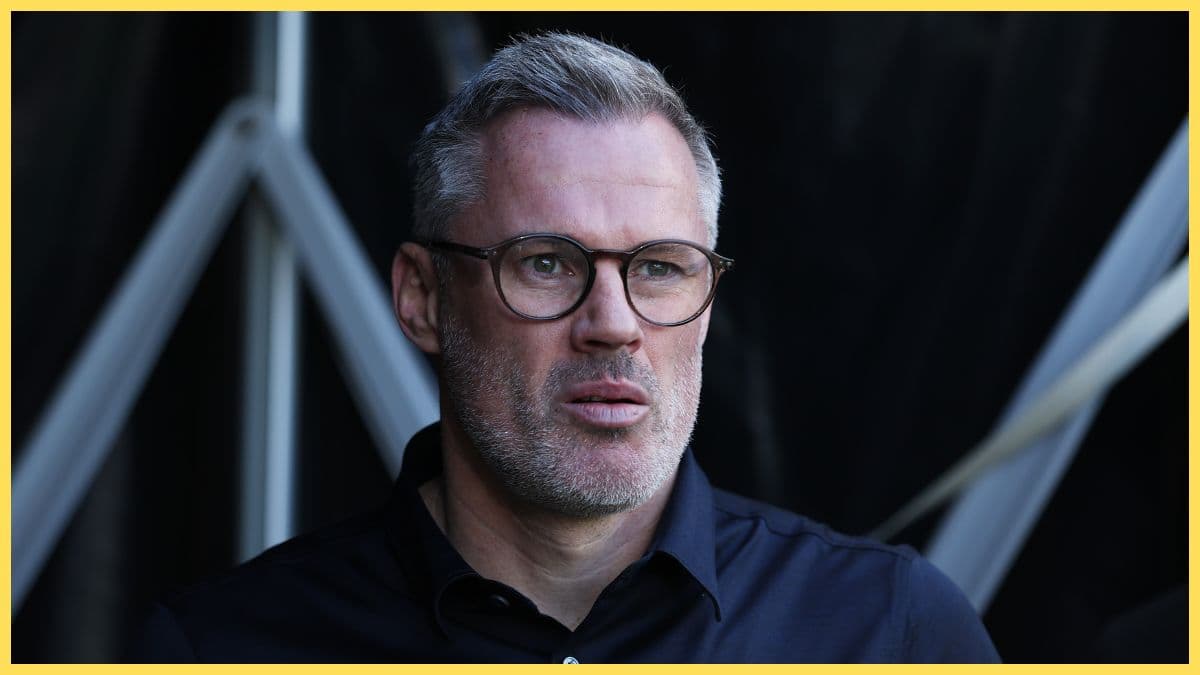 Carragher says Liverpool need three signings as Salah replacement claim made