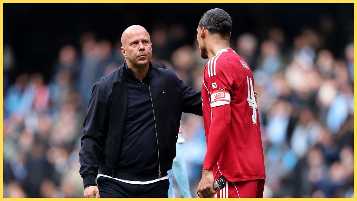 Pat Nevin highlights 51-point swing as Slot pressure grows