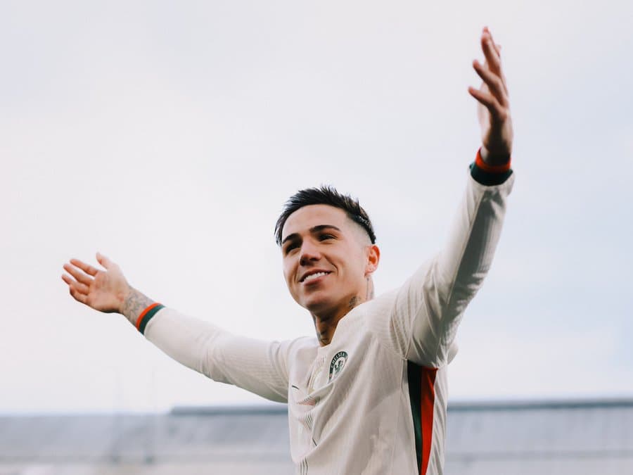 Report: Chelsea star ready to ‘quit’ and secure move to European giants