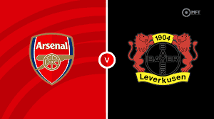 Arsenal vs Bayer Leverkusen: Match Preview, Latest Team News and How to Watch