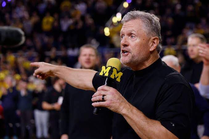 Kyle Whittingham Secures Commitment From Son of Michigan Heisman Winner