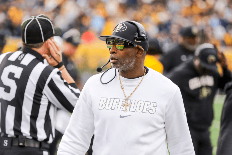 "Inexperienced": Colorado Alum Calls Out Deion Sanders for Bold Recruiting Decision