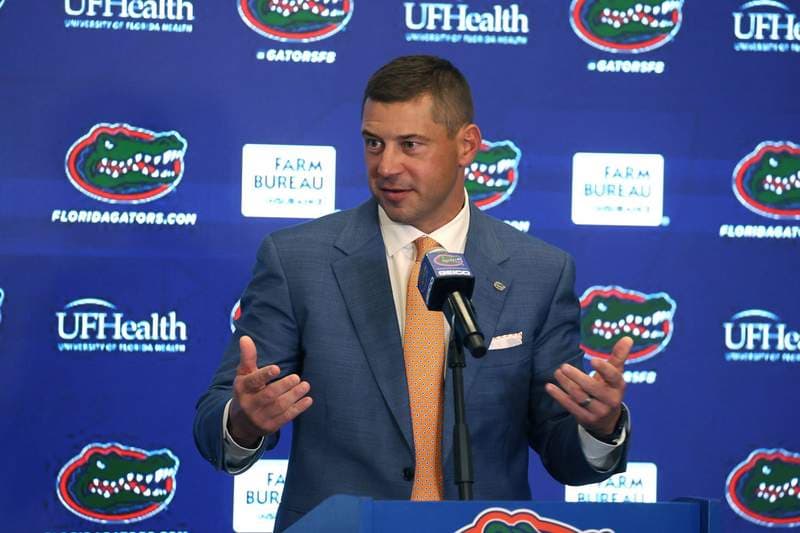 Florida HC Jon Sumrall Ready to Do “Something Stupid” if He Fails to Get Bare Minimum
