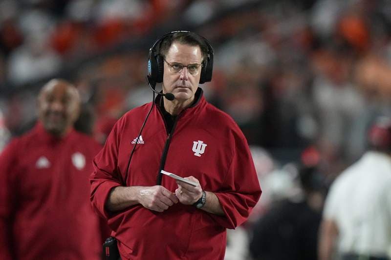 Curt Cignetti Made Kalen DeBoer’s Alabama Pay for His Past with Nick Saban: Report