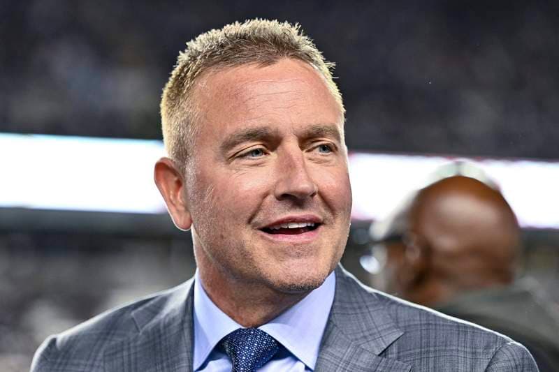ESPN’s Kirk Herbstreit Names Football Prorgram to Win National Championship and It’s Not Ohio State