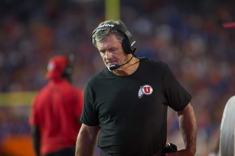 Kyle Whittingham Addresses Michigan Future, Draws Comparisons to Bo Schembechler