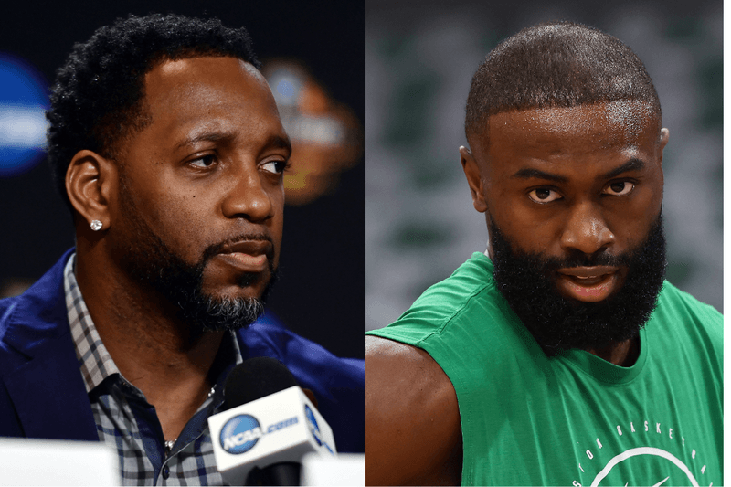 “Lot of Stuff I Have Been Hearing”: Jaylen Brown Is Deeply Frustrated With Celtics, Unearths Tracy McGrady